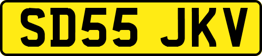 SD55JKV
