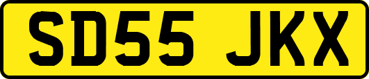 SD55JKX