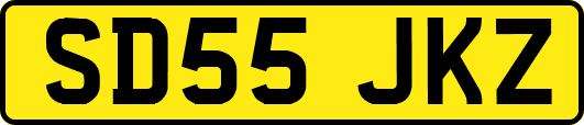 SD55JKZ
