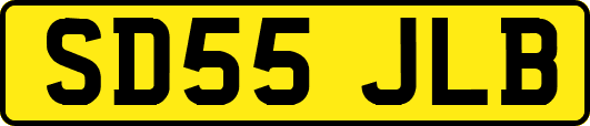 SD55JLB