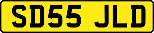SD55JLD