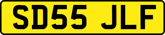 SD55JLF