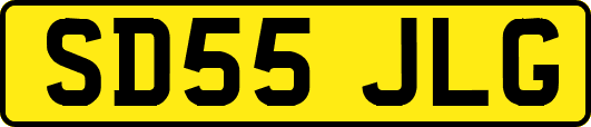 SD55JLG
