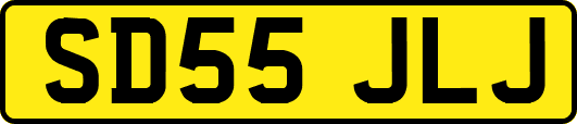 SD55JLJ