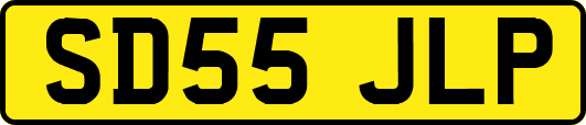 SD55JLP