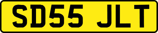 SD55JLT