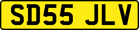 SD55JLV