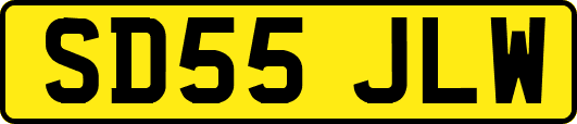 SD55JLW