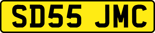 SD55JMC