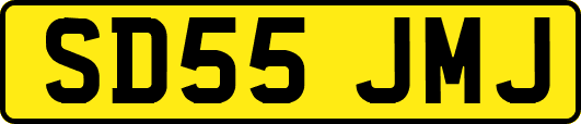 SD55JMJ