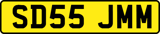 SD55JMM