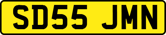 SD55JMN