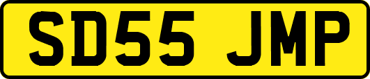 SD55JMP