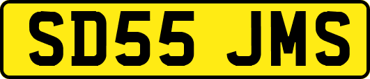 SD55JMS