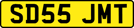 SD55JMT