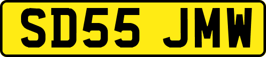 SD55JMW