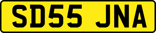 SD55JNA