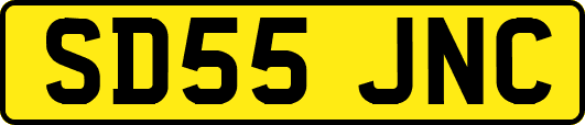 SD55JNC