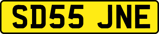 SD55JNE