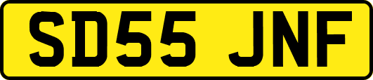 SD55JNF