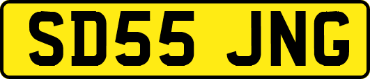 SD55JNG