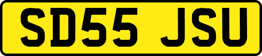 SD55JSU