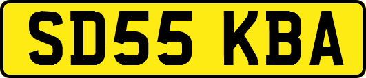 SD55KBA