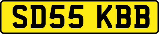 SD55KBB