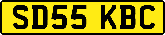 SD55KBC