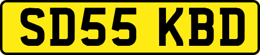 SD55KBD