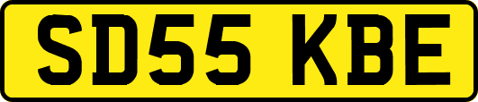 SD55KBE