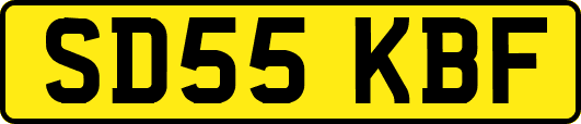 SD55KBF