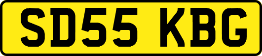 SD55KBG