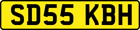 SD55KBH