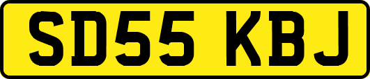 SD55KBJ