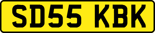 SD55KBK