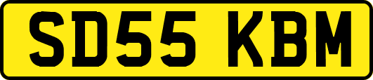 SD55KBM