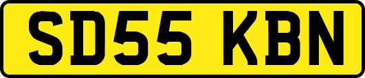 SD55KBN