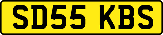 SD55KBS