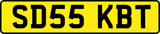 SD55KBT