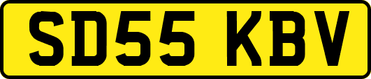 SD55KBV