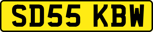 SD55KBW