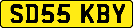 SD55KBY