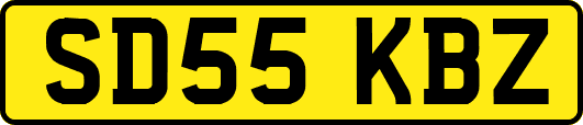 SD55KBZ