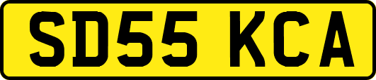 SD55KCA