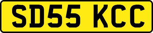 SD55KCC