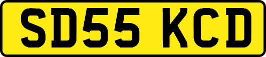 SD55KCD