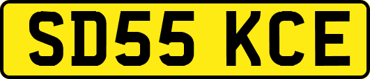 SD55KCE