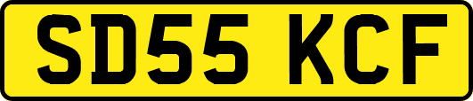 SD55KCF