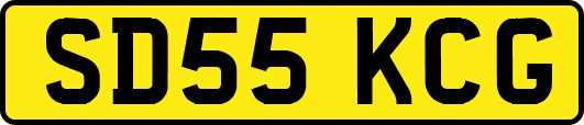 SD55KCG